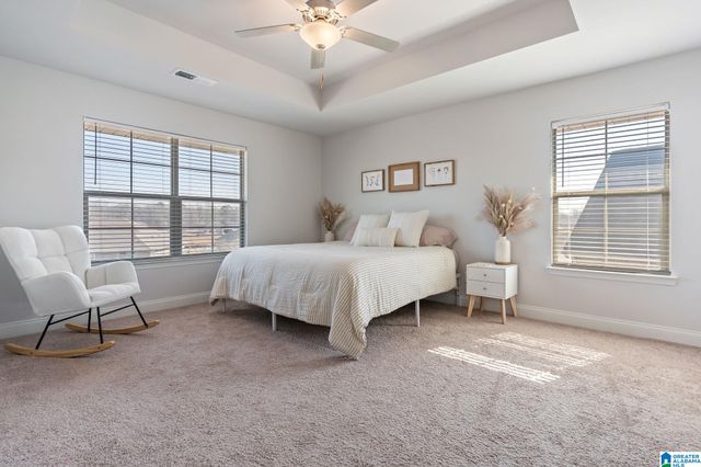 137 REVOLUTIONARY WAY, Montevallo, AL 35115