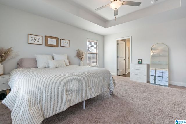 137 REVOLUTIONARY WAY, Montevallo, AL 35115