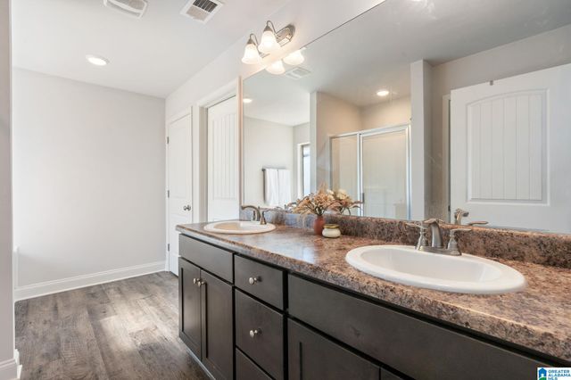 137 REVOLUTIONARY WAY, Montevallo, AL 35115