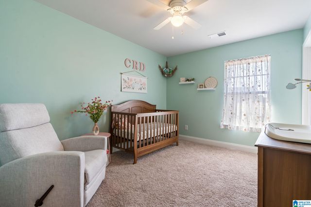 137 REVOLUTIONARY WAY, Montevallo, AL 35115