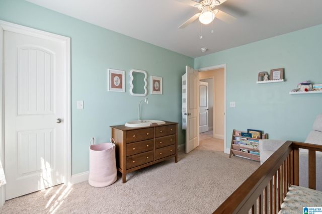 137 REVOLUTIONARY WAY, Montevallo, AL 35115