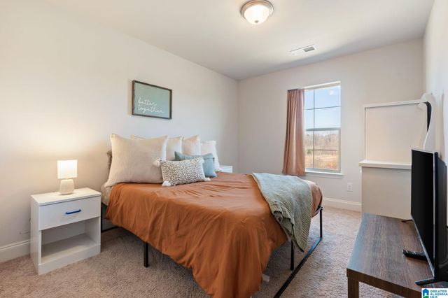 137 REVOLUTIONARY WAY, Montevallo, AL 35115