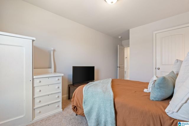 137 REVOLUTIONARY WAY, Montevallo, AL 35115