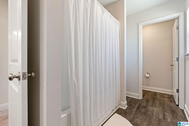 137 REVOLUTIONARY WAY, Montevallo, AL 35115