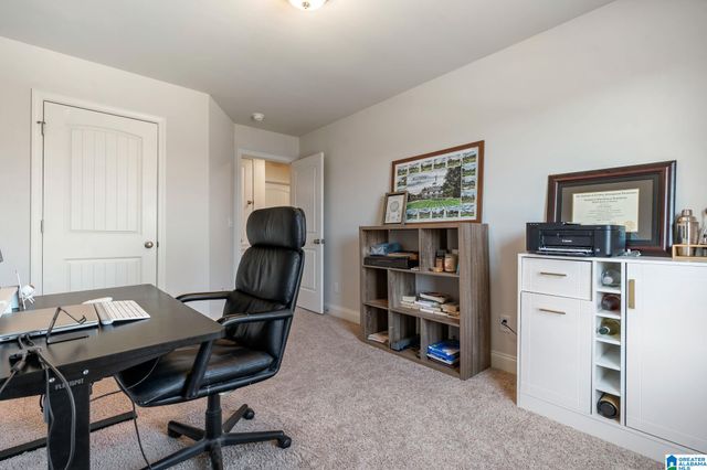 137 REVOLUTIONARY WAY, Montevallo, AL 35115