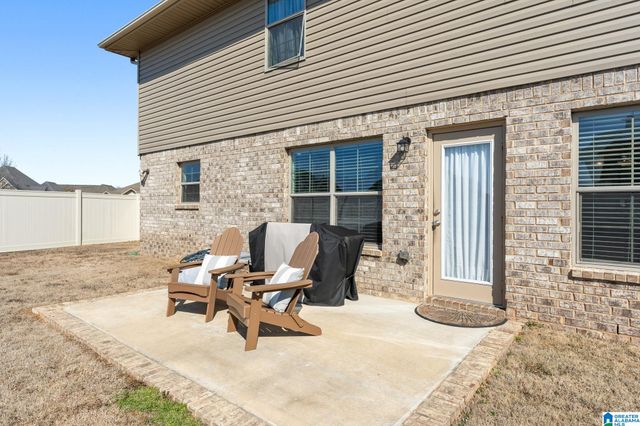 137 REVOLUTIONARY WAY, Montevallo, AL 35115