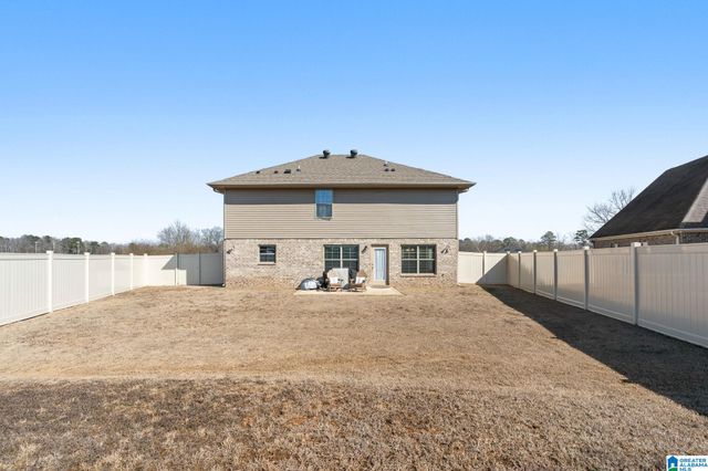 137 REVOLUTIONARY WAY, Montevallo, AL 35115