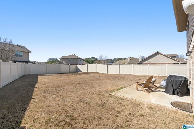 137 REVOLUTIONARY WAY, Montevallo, AL 35115