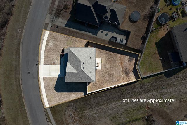 137 REVOLUTIONARY WAY, Montevallo, AL 35115