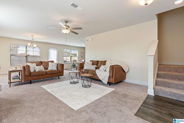 137 REVOLUTIONARY WAY, Montevallo, AL 35115