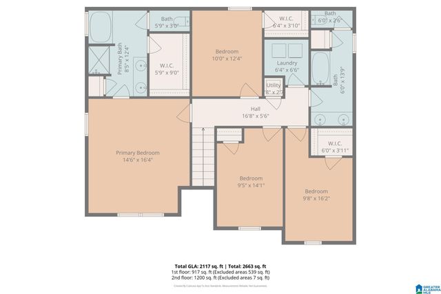 137 REVOLUTIONARY WAY, Montevallo, AL 35115