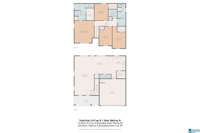 137 REVOLUTIONARY WAY, Montevallo, AL 35115