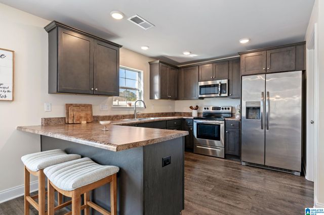 137 REVOLUTIONARY WAY, Montevallo, AL 35115