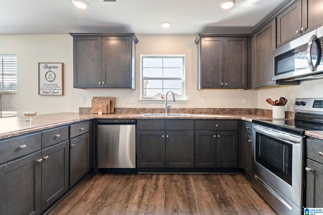 137 REVOLUTIONARY WAY, Montevallo, AL 35115