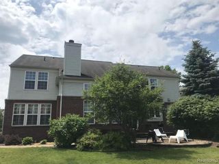 16432 Johnson Creek Drive, Northville, MI 48168