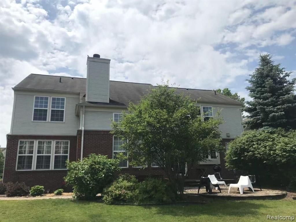 16432 Johnson Creek Drive, Northville, MI 48168