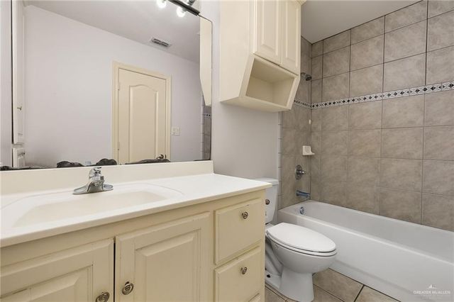 3325 Midlands Circle, Edinburg, TX 78539