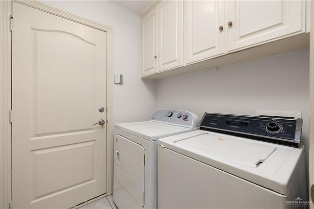 3325 Midlands Circle, Edinburg, TX 78539