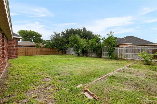 3325 Midlands Circle, Edinburg, TX 78539