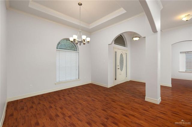 3325 Midlands Circle, Edinburg, TX 78539