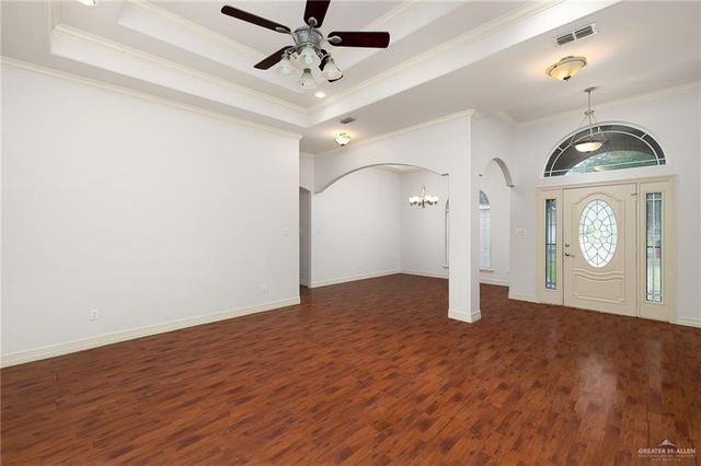 3325 Midlands Circle, Edinburg, TX 78539