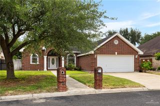 3325 Midlands Circle, Edinburg, TX 78539