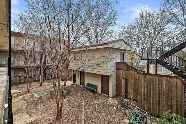 2207 Leon ST 201, Austin, TX 78705
