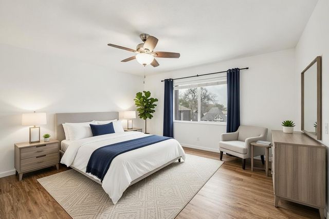 2207 Leon ST 201, Austin, TX 78705