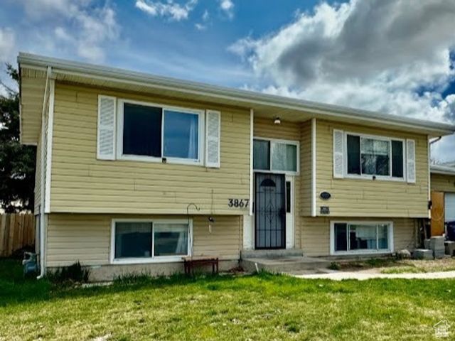 3867 S 6580 W, West Valley City, UT 84128