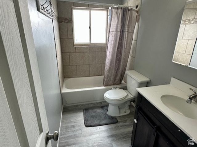 3867 S 6580 W, West Valley City, UT 84128