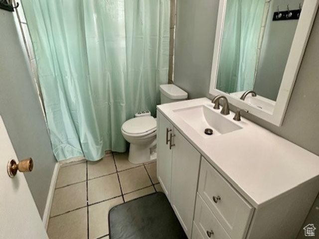 3867 S 6580 W, West Valley City, UT 84128