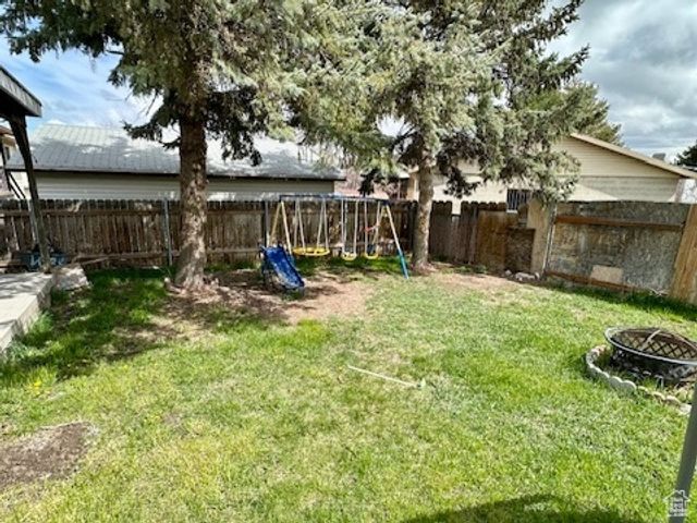 3867 S 6580 W, West Valley City, UT 84128