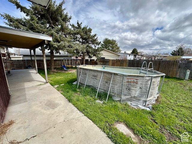 3867 S 6580 W, West Valley City, UT 84128