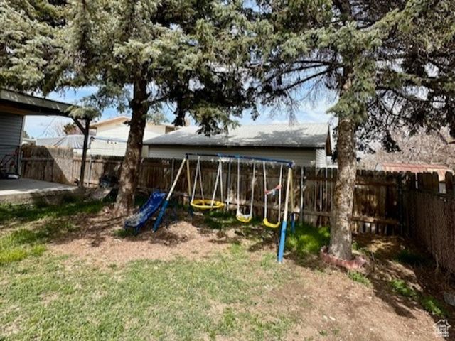 3867 S 6580 W, West Valley City, UT 84128