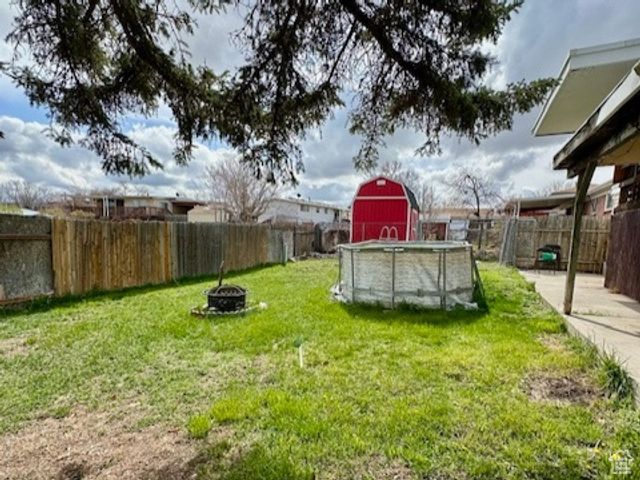 3867 S 6580 W, West Valley City, UT 84128