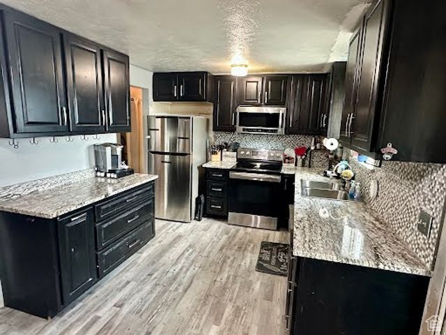 3867 S 6580 W, West Valley City, UT 84128