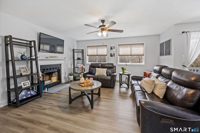 99 Cannon Ridge Drive 99, Watertown, CT 06795