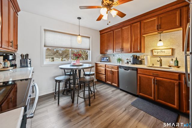 99 Cannon Ridge Drive 99, Watertown, CT 06795