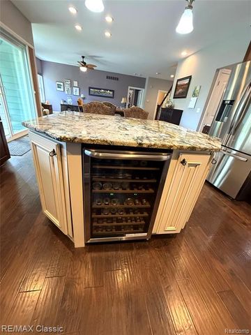 3699 Old Plank Road, Milford, MI 48381