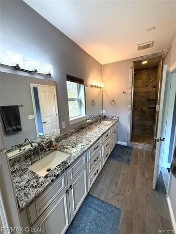 3699 Old Plank Road, Milford, MI 48381