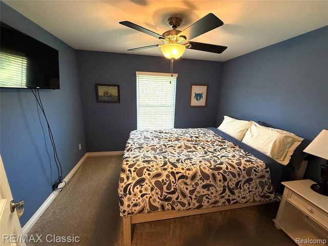 3699 Old Plank Road, Milford, MI 48381