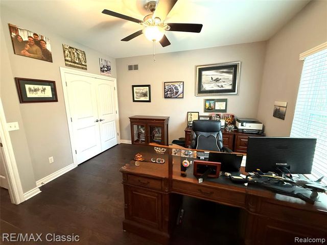 3699 Old Plank Road, Milford, MI 48381