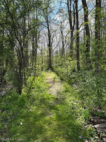 3699 Old Plank Road, Milford, MI 48381