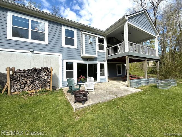 3699 Old Plank Road, Milford, MI 48381