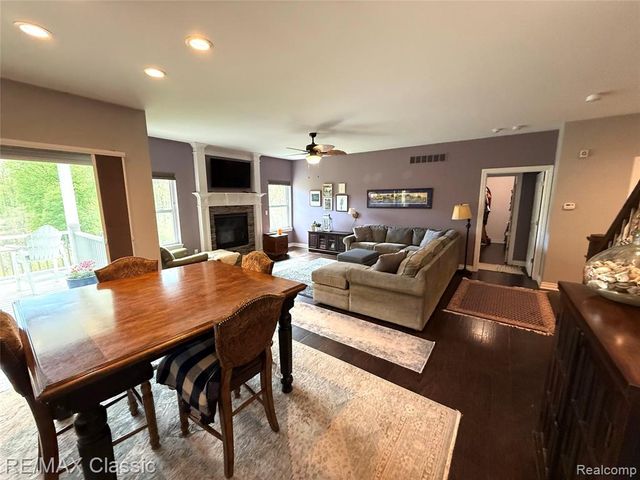 3699 Old Plank Road, Milford, MI 48381