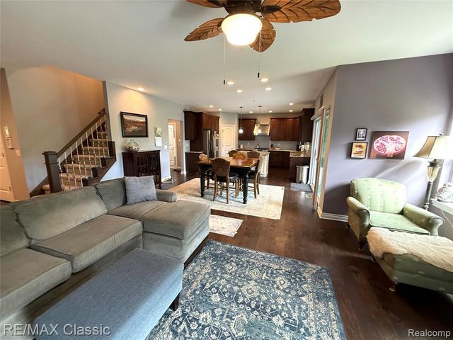 3699 Old Plank Road, Milford, MI 48381