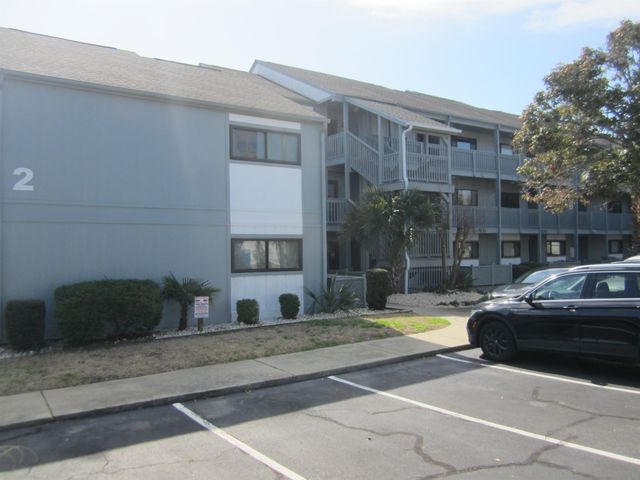 7700 Porcher Dr Apt 2303, Myrtle Beach, SC 29572