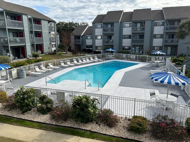 7700 Porcher Dr Apt 2303, Myrtle Beach, SC 29572