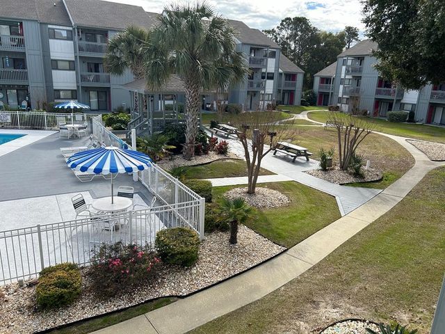 7700 Porcher Dr Apt 2303, Myrtle Beach, SC 29572