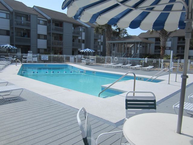 7700 Porcher Dr Apt 2303, Myrtle Beach, SC 29572